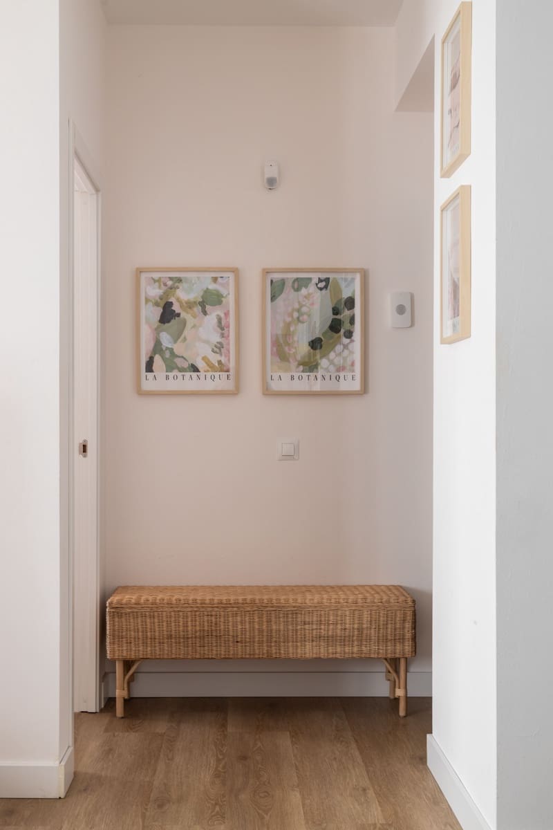 2 soverom Leilighet til salgs i Malaga by - € 290 000 (Ref: 8569174)