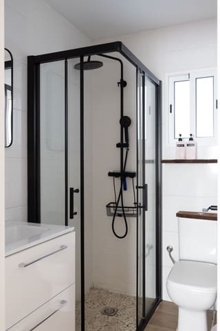 2 soverom Leilighet til salgs i Los Tilos, Málaga by - € 290 000 (Ref: 8569174)