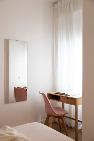 2 soverom Leilighet til salgs i Los Tilos, Málaga by - € 290 000 (Ref: 8569174)