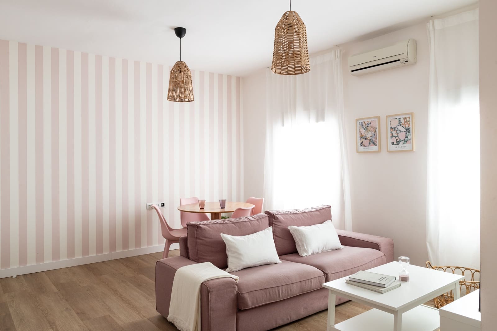 2 soverom Leilighet til salgs i Malaga by - € 290 000 (Ref: 8569174)