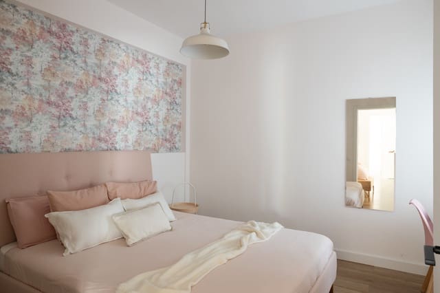 2 soverom Leilighet til salgs i Los Tilos, Málaga by - € 290 000 (Ref: 8569174)