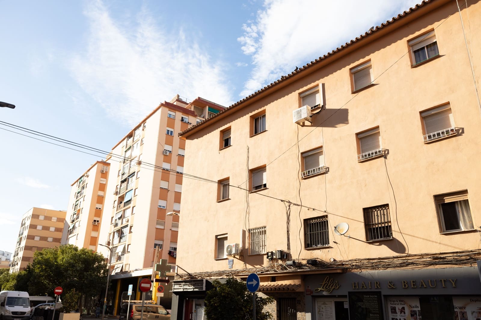2 soverom Leilighet til salgs i Malaga by - € 290 000 (Ref: 8569174)