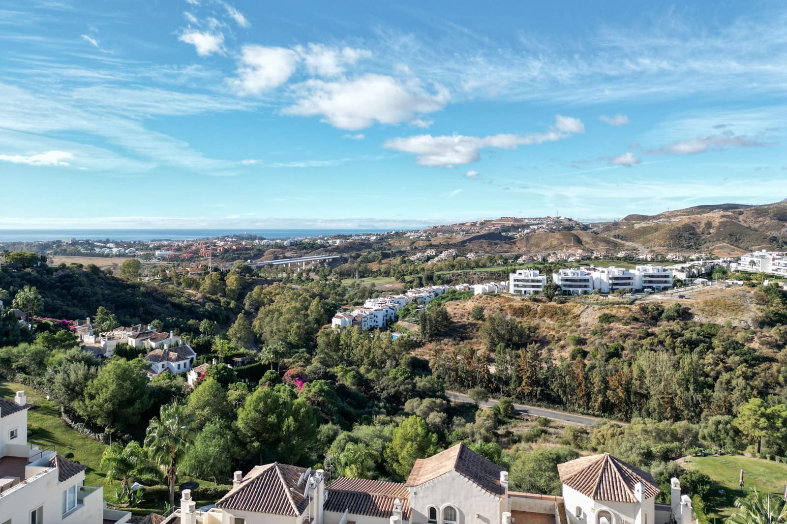 Byhus til salg i Benahavis - € 795.000 (Ref: 8570761)