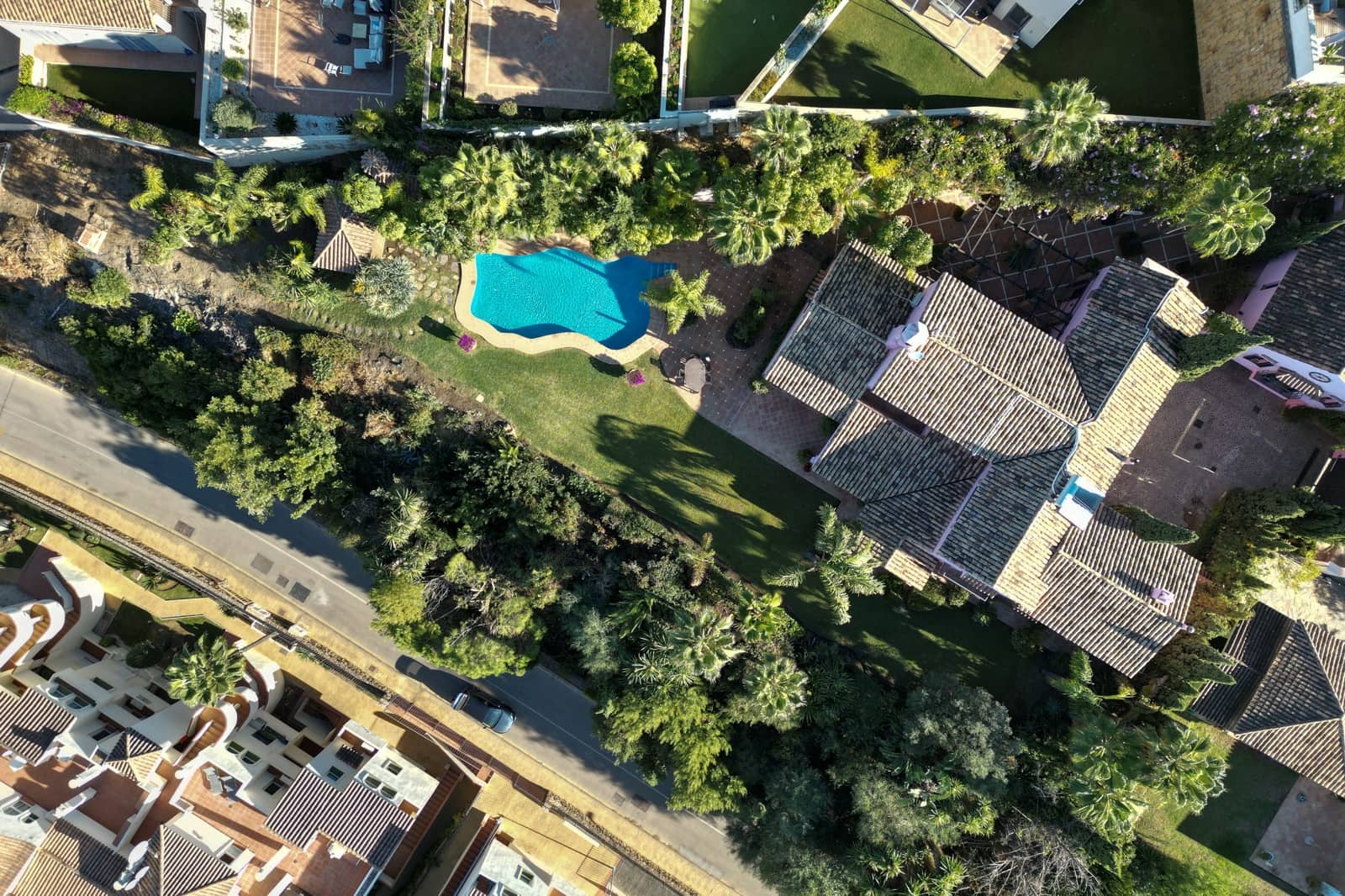 Byhus til salg i Benahavis - € 795.000 (Ref: 8570761)