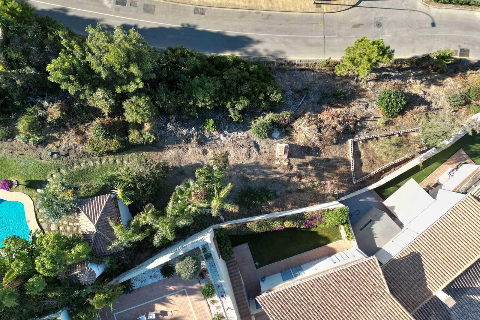 Byhus til salg i Benahavis - € 795.000 (Ref: 8570761)