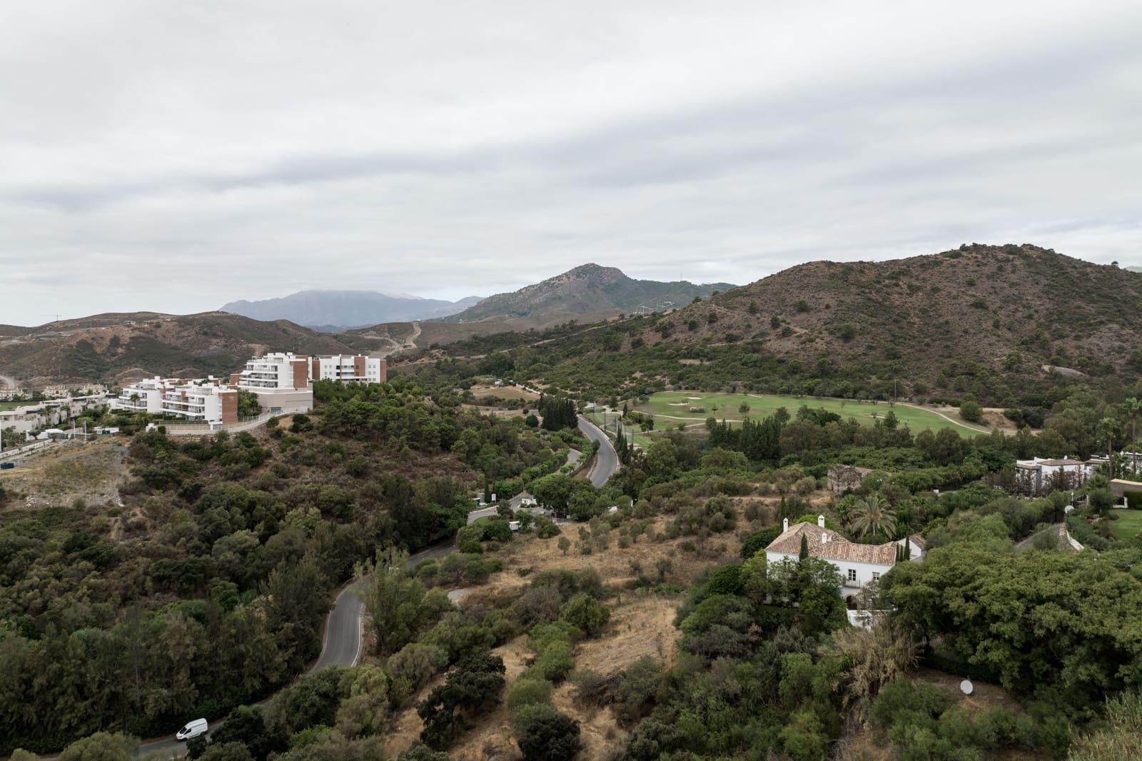 Byhus til salg i Benahavis - € 795.000 (Ref: 8570761)