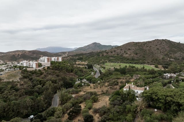 Hus til salgs i Los Arqueros - Puerto del Almendro, Benahavís - € 795 000 (Ref: 8570761)