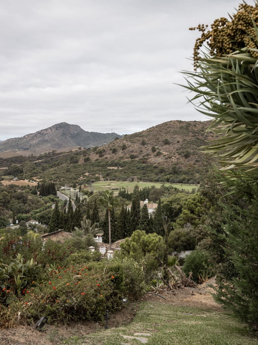 Byhus til salg i Benahavis - € 795.000 (Ref: 8570761)