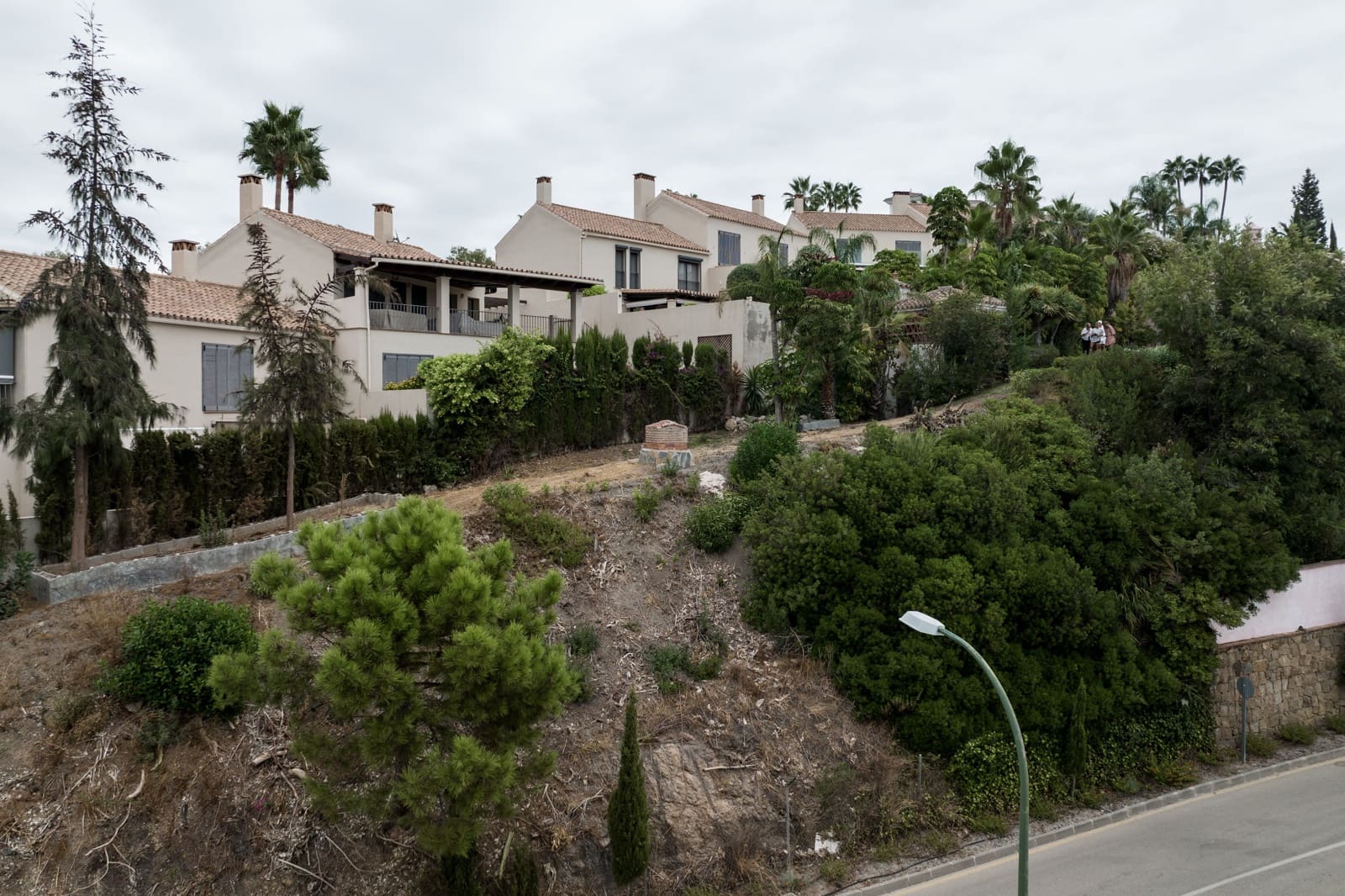 Byhus til salg i Benahavis - € 795.000 (Ref: 8570761)