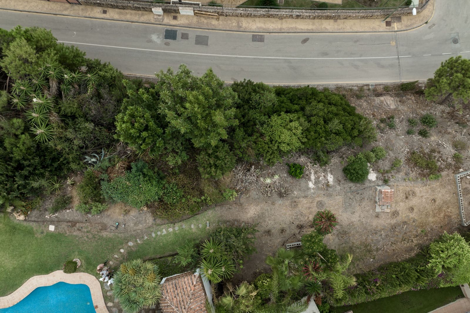 Byhus til salg i Benahavis - € 795.000 (Ref: 8570761)