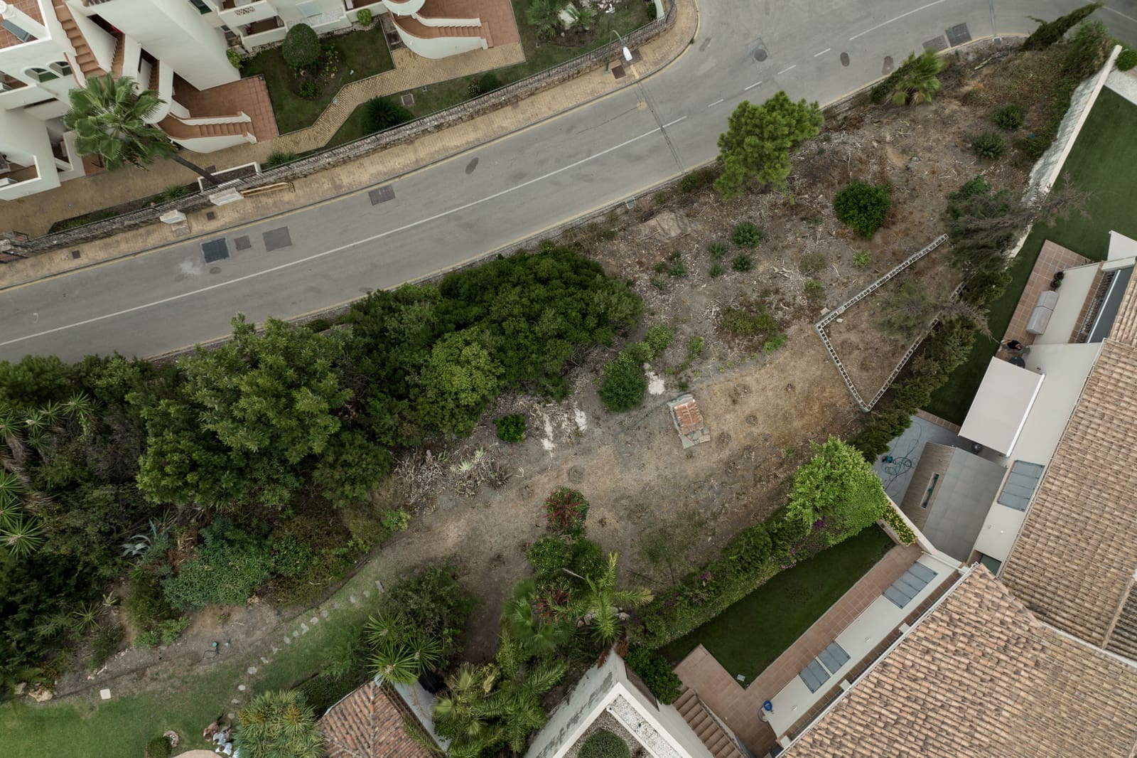 Byhus til salg i Benahavis - € 795.000 (Ref: 8570761)