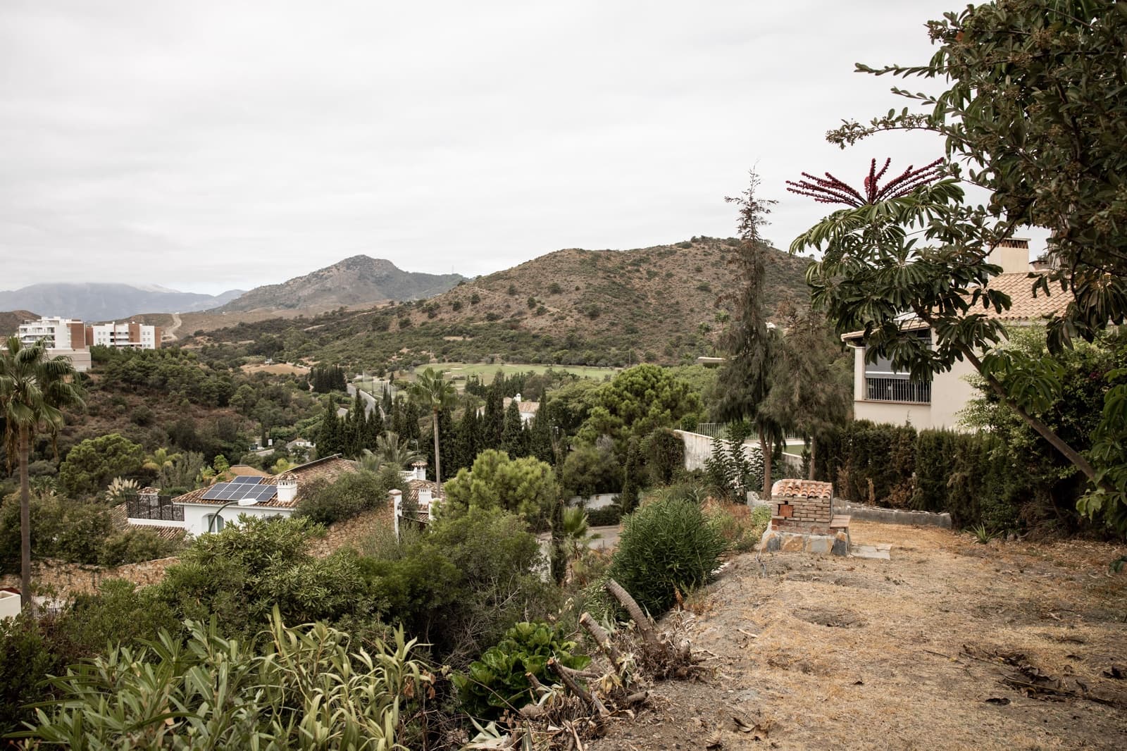 Byhus til salg i Benahavis - € 795.000 (Ref: 8570761)