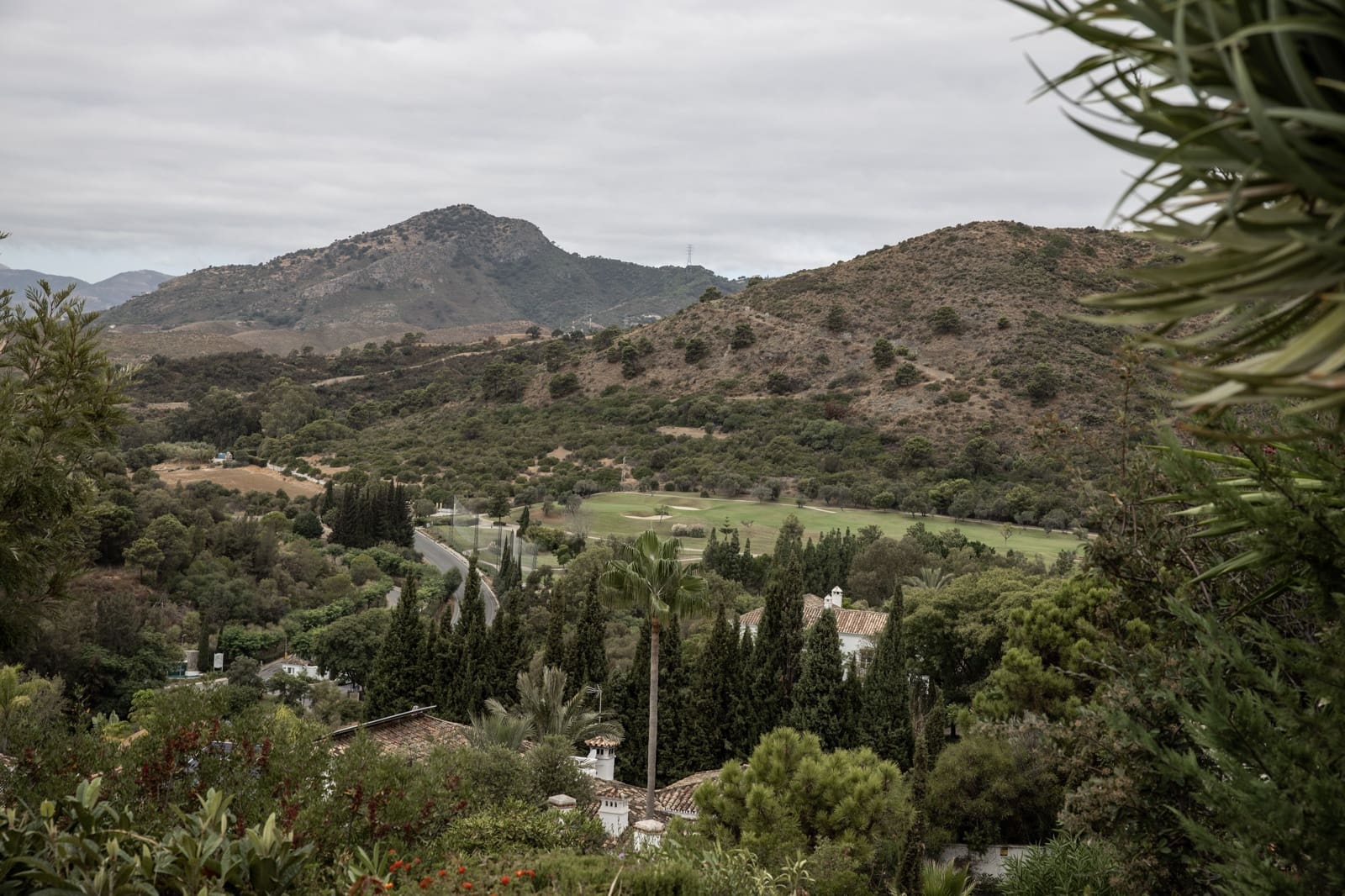 Byhus til salg i Benahavis - € 795.000 (Ref: 8570761)