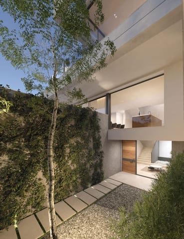 4 makuuhuone Omakotitalo myytävänä paikassa Pinares de San Antón, Málaga kaupunki mukana uima-altaan - 2 400 000 € (Ref: 8577842)