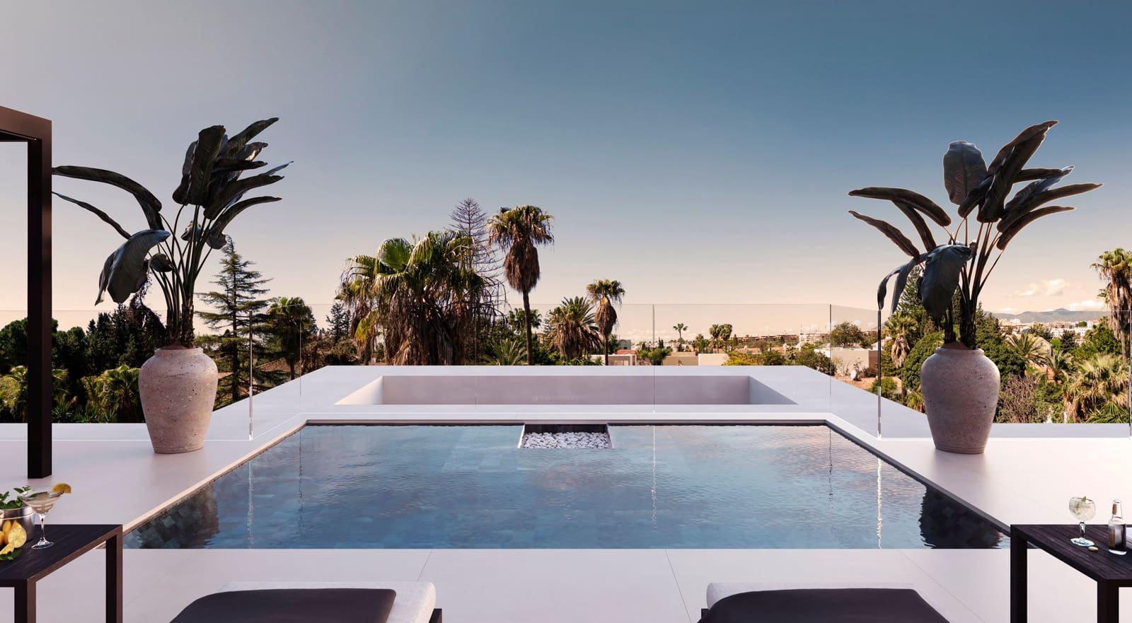 4 soveværelse Byhus til salg i San Pedro de Alcantara - € 3.490.000 (Ref: 8577968)