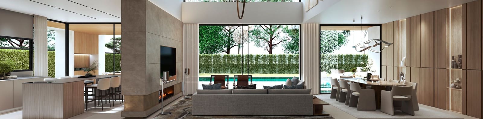 4 soveværelse Byhus til salg i San Pedro de Alcantara - € 3.490.000 (Ref: 8577968)