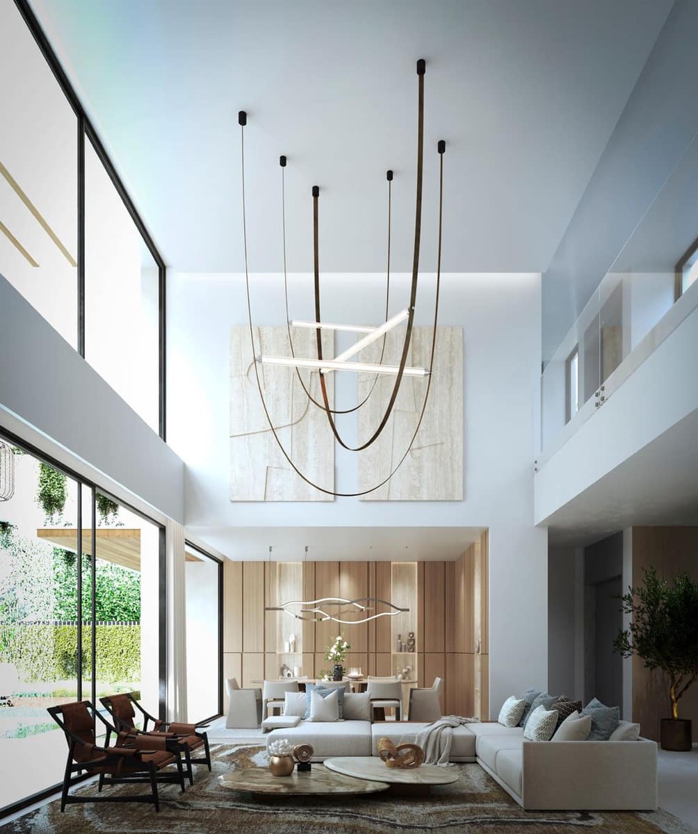 4 soveværelse Byhus til salg i San Pedro de Alcantara - € 3.490.000 (Ref: 8577968)