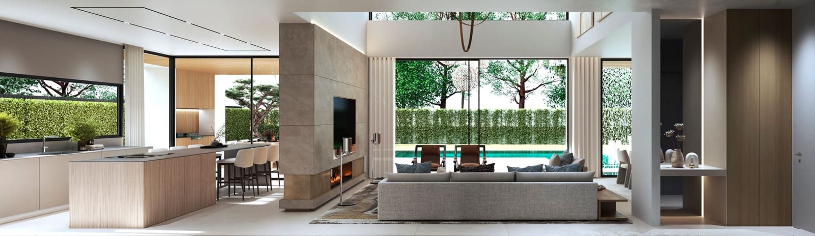 4 soveværelse Byhus til salg i San Pedro de Alcantara - € 3.490.000 (Ref: 8577968)