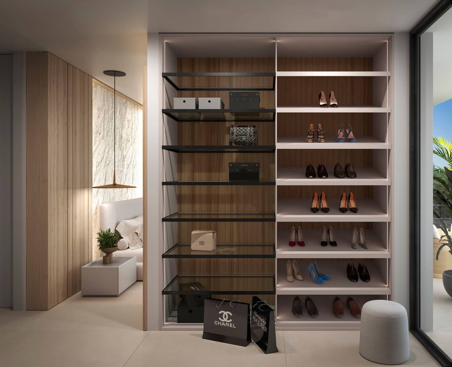 4 soveværelse Byhus til salg i San Pedro de Alcantara - € 3.490.000 (Ref: 8577968)