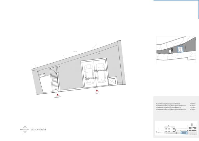 3 sypialnia Apartament na sprzedaż w Monte Sancha, Miasto Málaga - 1 190 000 € (Ref: 8578648)