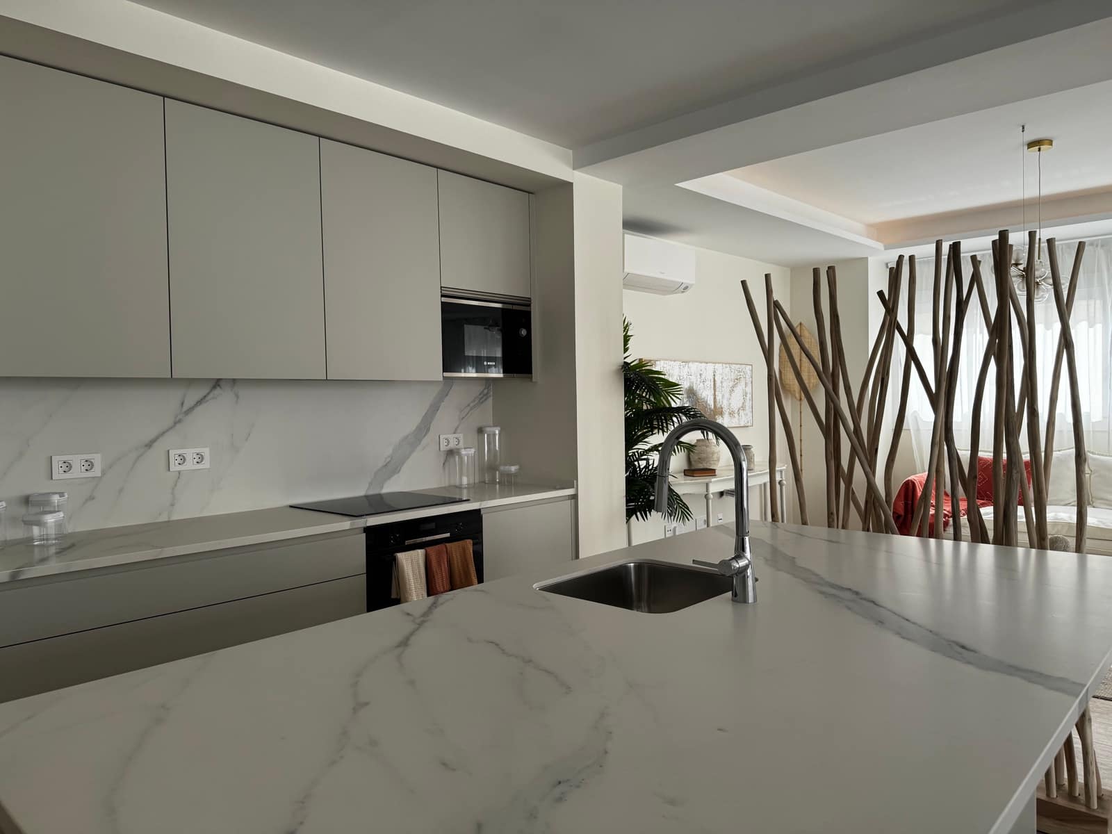 3 quarto Apartamento para venda em Malaga cidade - 1 190 000 € (Ref: 8578648)