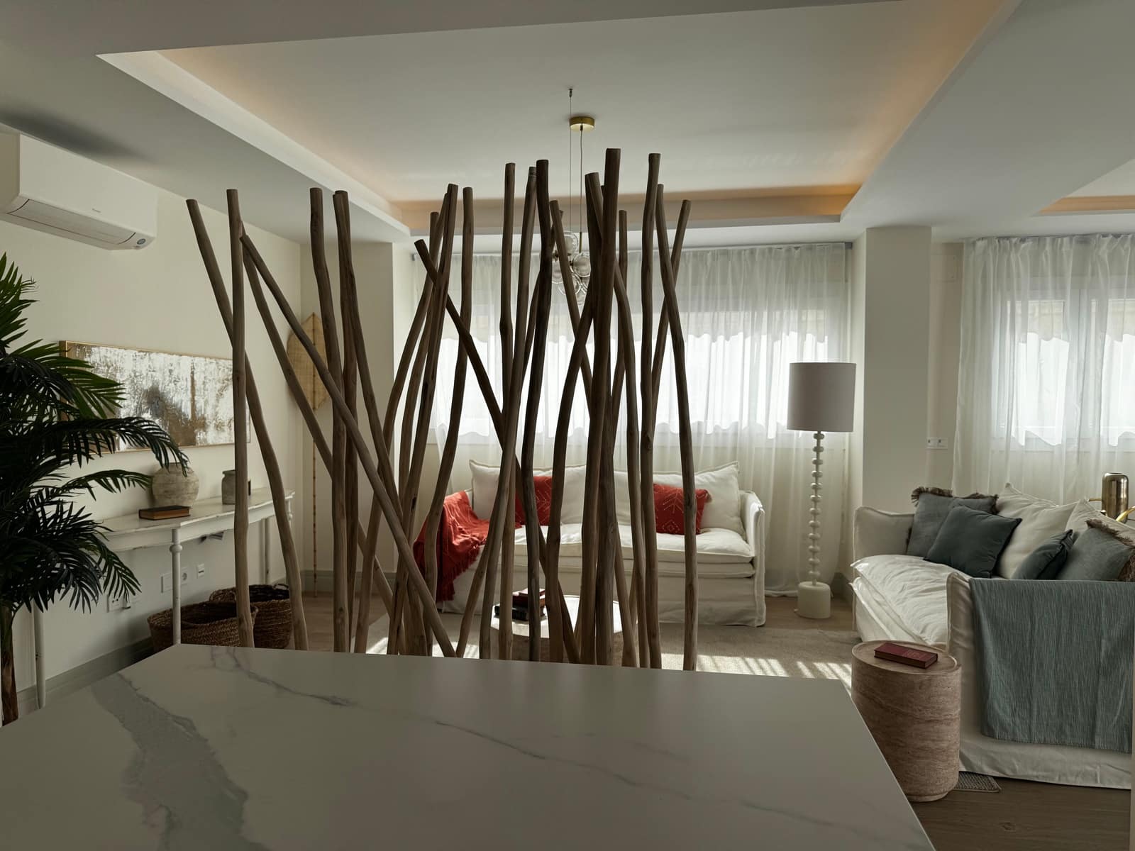 3 quarto Apartamento para venda em Malaga cidade - 1 190 000 € (Ref: 8578648)