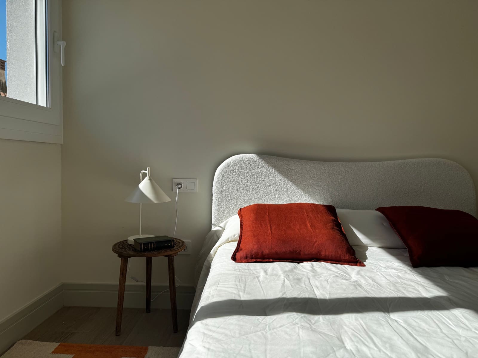 3 quarto Apartamento para venda em Malaga cidade - 1 190 000 € (Ref: 8578648)