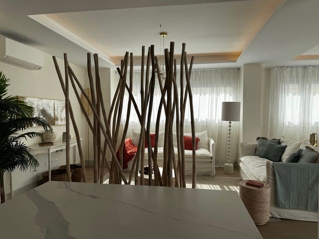 3 sypialnia Apartament na sprzedaż w Monte Sancha, Miasto Málaga - 1 190 000 € (Ref: 8578648)