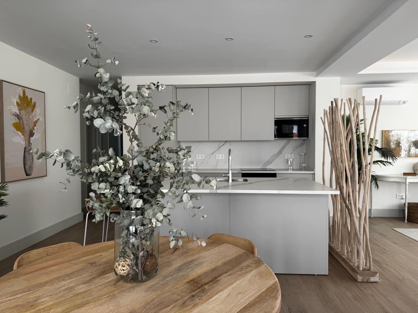 3 quarto Apartamento para venda em Malaga cidade - 1 190 000 € (Ref: 8578648)