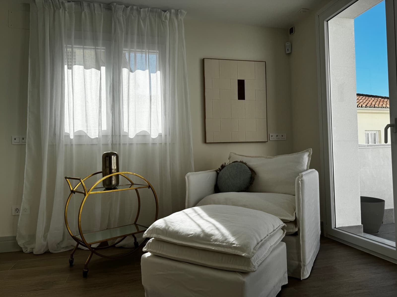 3 quarto Apartamento para venda em Malaga cidade - 1 190 000 € (Ref: 8578648)