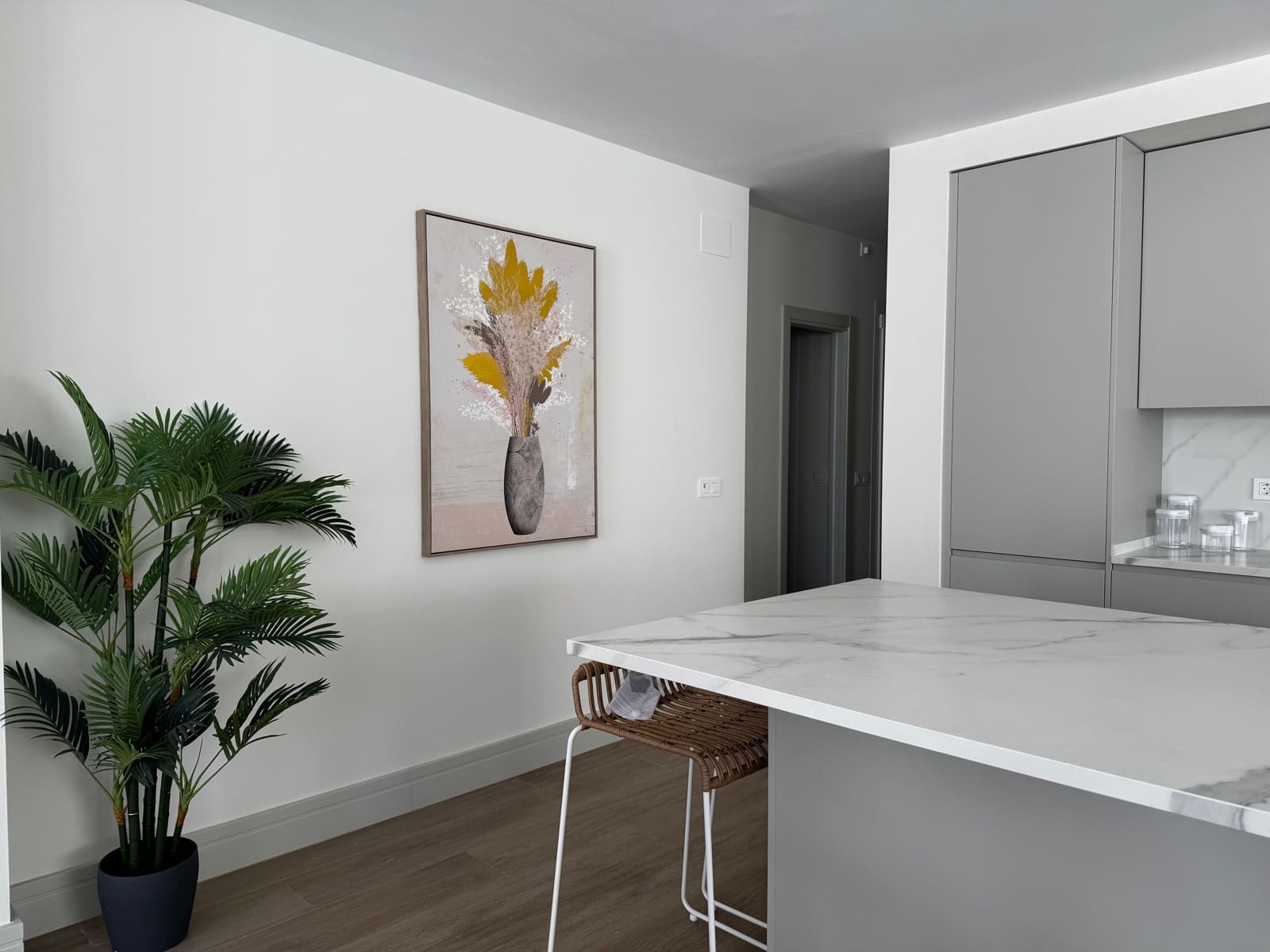 3 quarto Apartamento para venda em Malaga cidade - 1 190 000 € (Ref: 8578648)