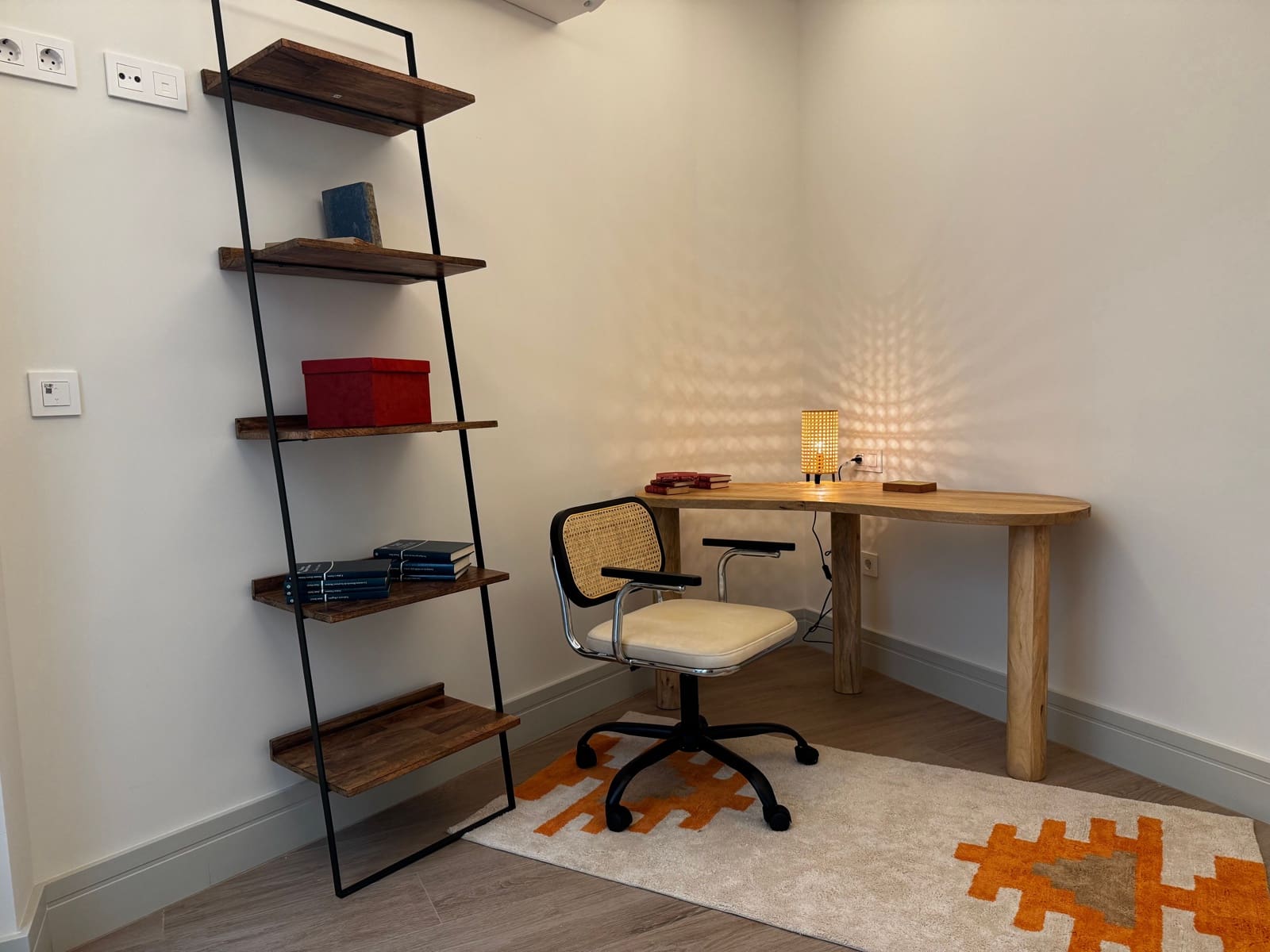 3 quarto Apartamento para venda em Malaga cidade - 1 190 000 € (Ref: 8578648)