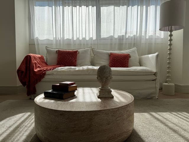 3 sypialnia Apartament na sprzedaż w Monte Sancha, Miasto Málaga - 1 190 000 € (Ref: 8578648)