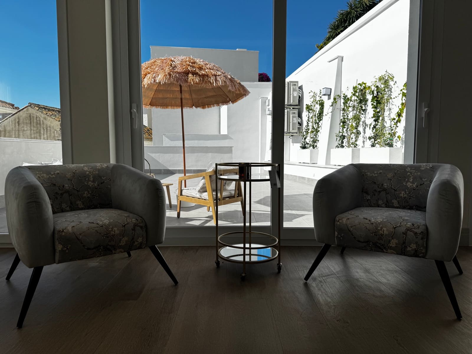 3 quarto Apartamento para venda em Malaga cidade - 1 190 000 € (Ref: 8578648)