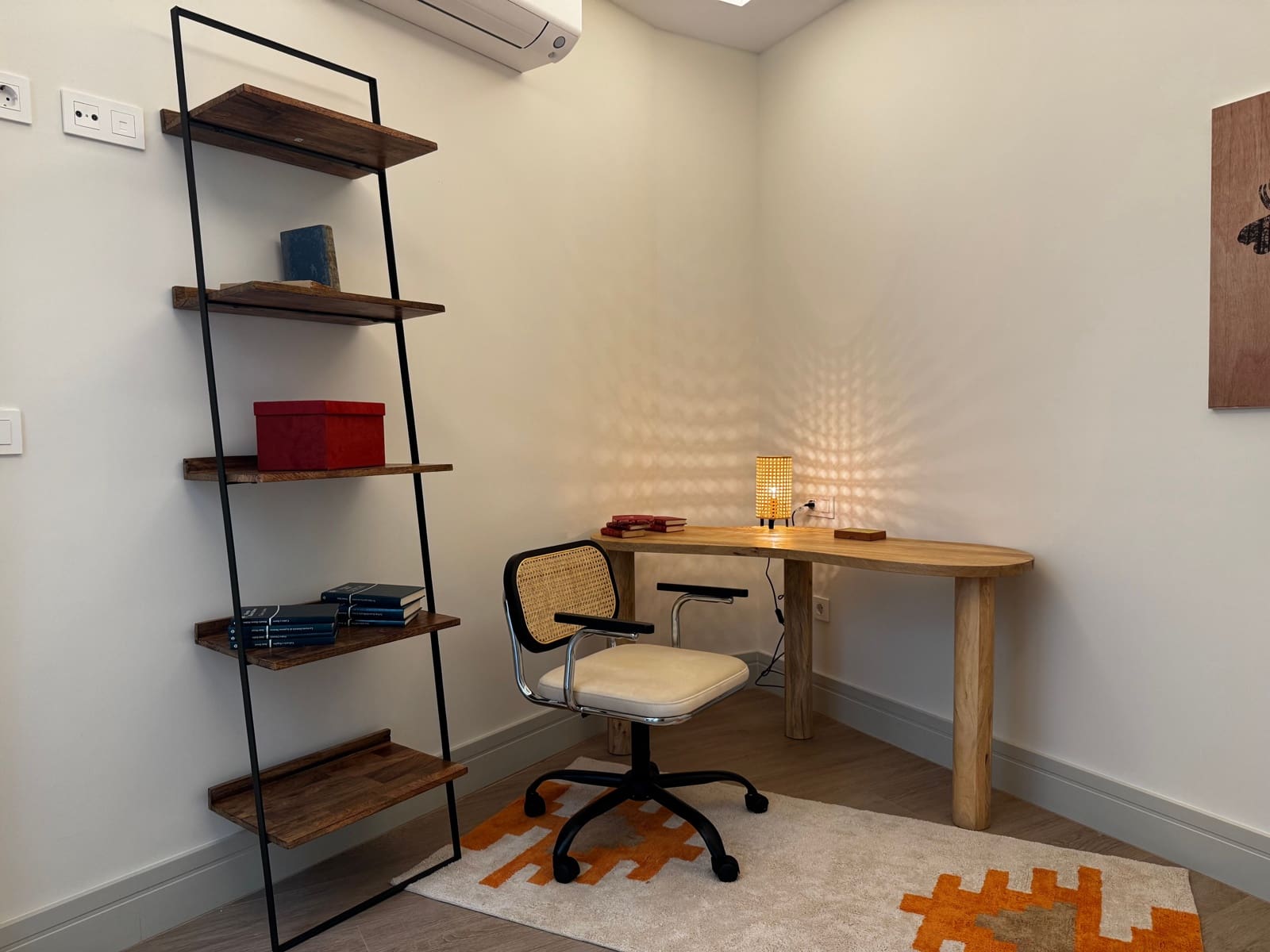 3 quarto Apartamento para venda em Malaga cidade - 1 190 000 € (Ref: 8578648)