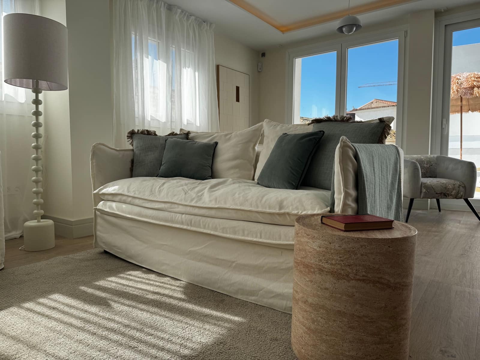 3 quarto Apartamento para venda em Malaga cidade - 1 190 000 € (Ref: 8578648)