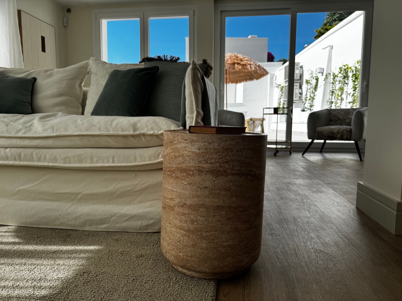 3 quarto Apartamento para venda em Malaga cidade - 1 190 000 € (Ref: 8578648)