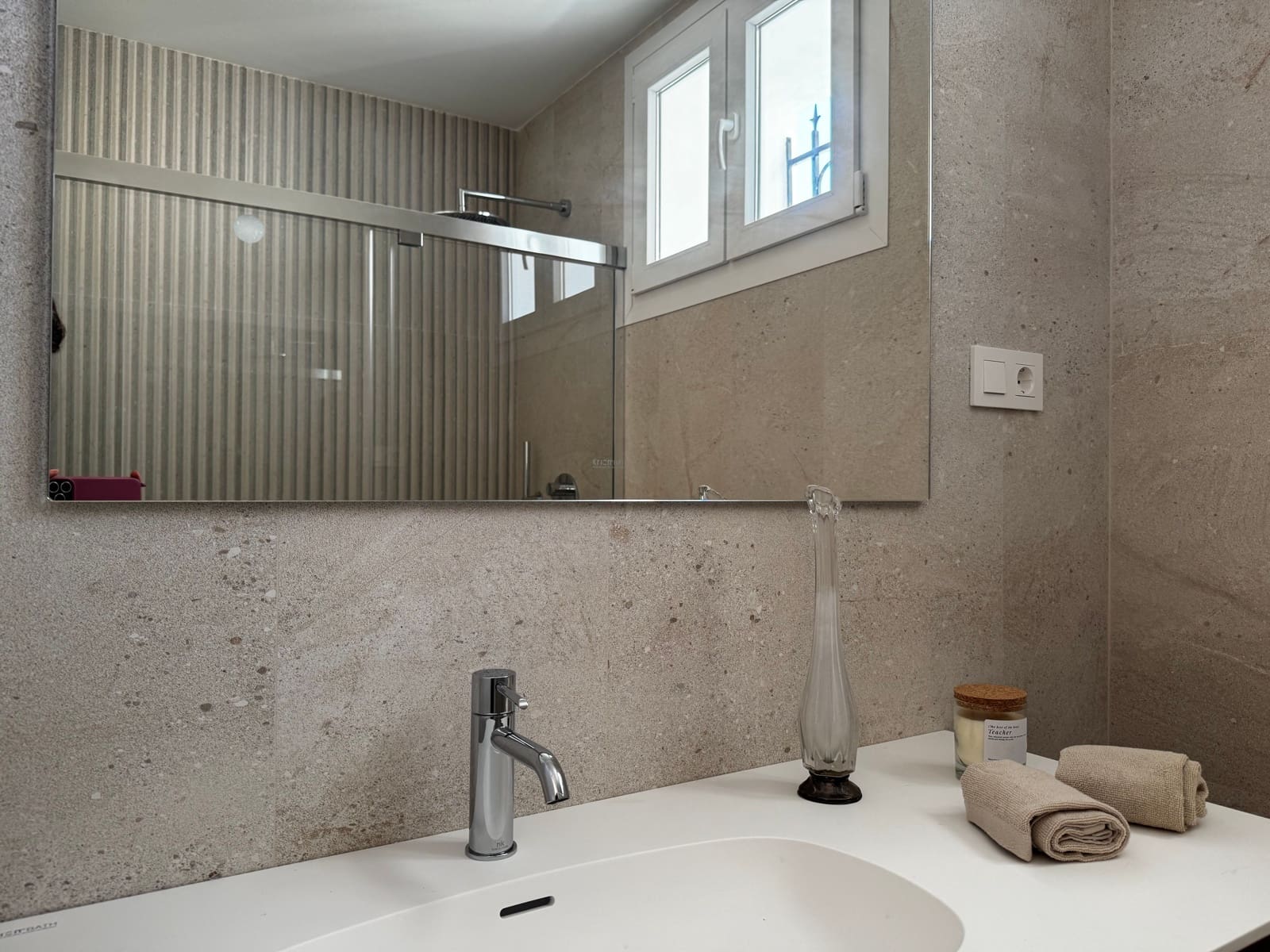 3 quarto Apartamento para venda em Malaga cidade - 1 190 000 € (Ref: 8578648)