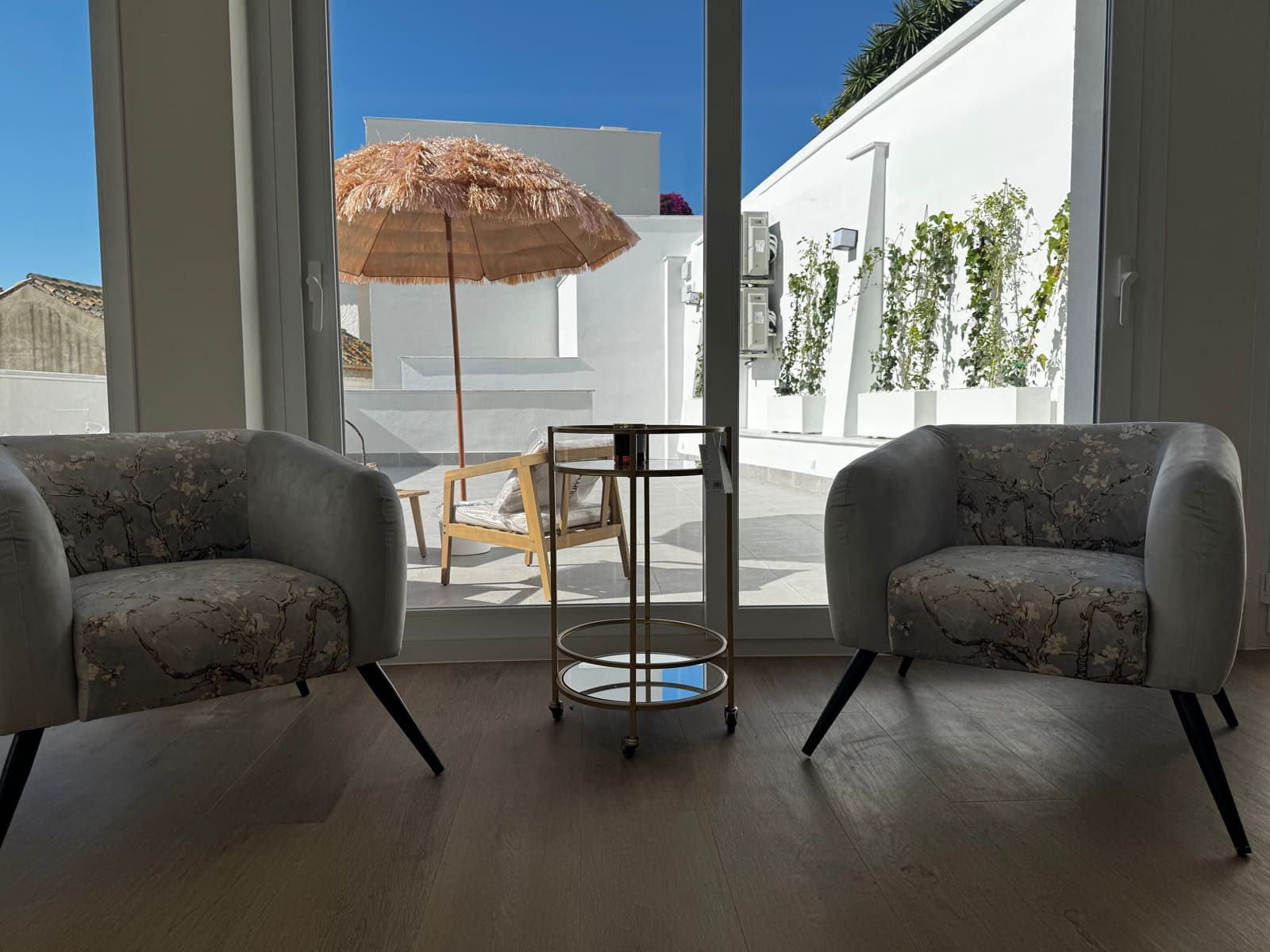 3 quarto Apartamento para venda em Malaga cidade - 1 190 000 € (Ref: 8578648)