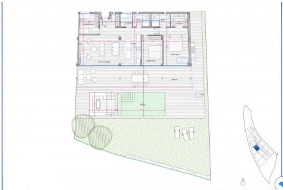 3 bedroom Apartment for sale in Benalmadena - € 1,450,000 (Ref: 8584778)