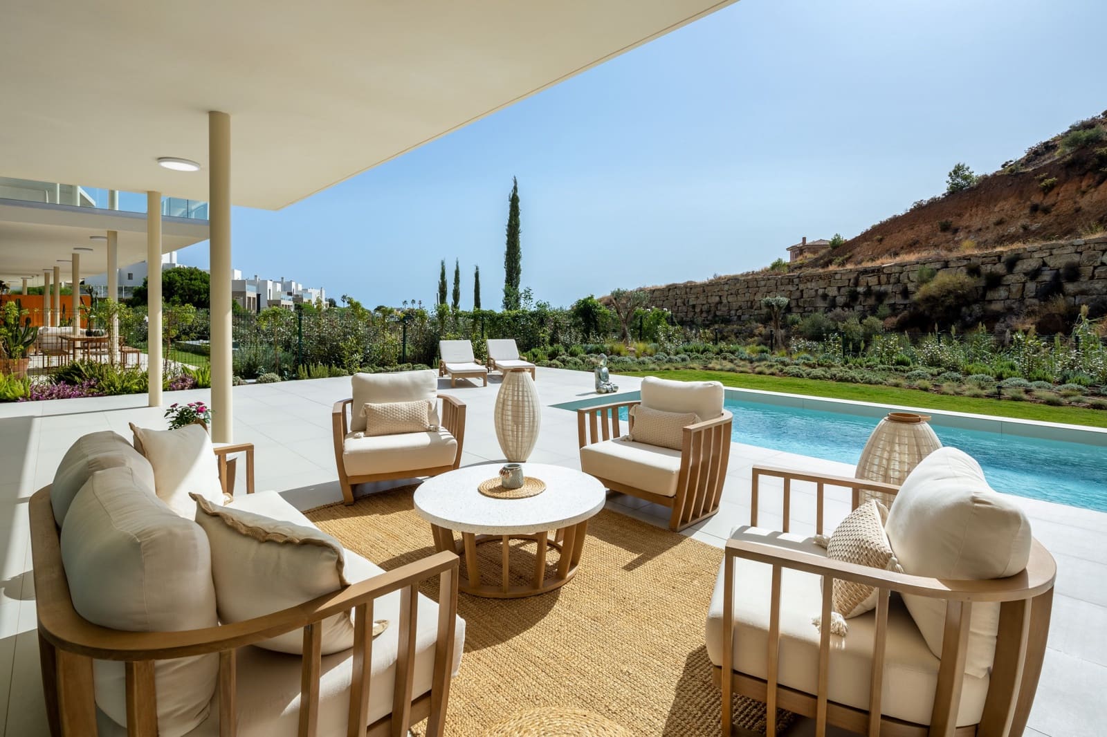 3 bedroom Apartment for sale in Benalmadena - € 1,450,000 (Ref: 8584778)