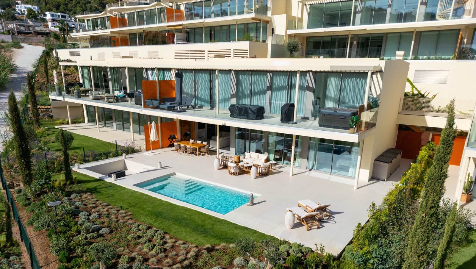 3 bedroom Apartment for sale in Benalmadena - € 1,450,000 (Ref: 8584778)