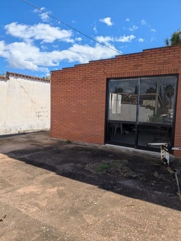 4 sypialnia Willa na sprzedaż w Alhaurín el Grande z basenem - 495 000 € (Ref: 8590035)