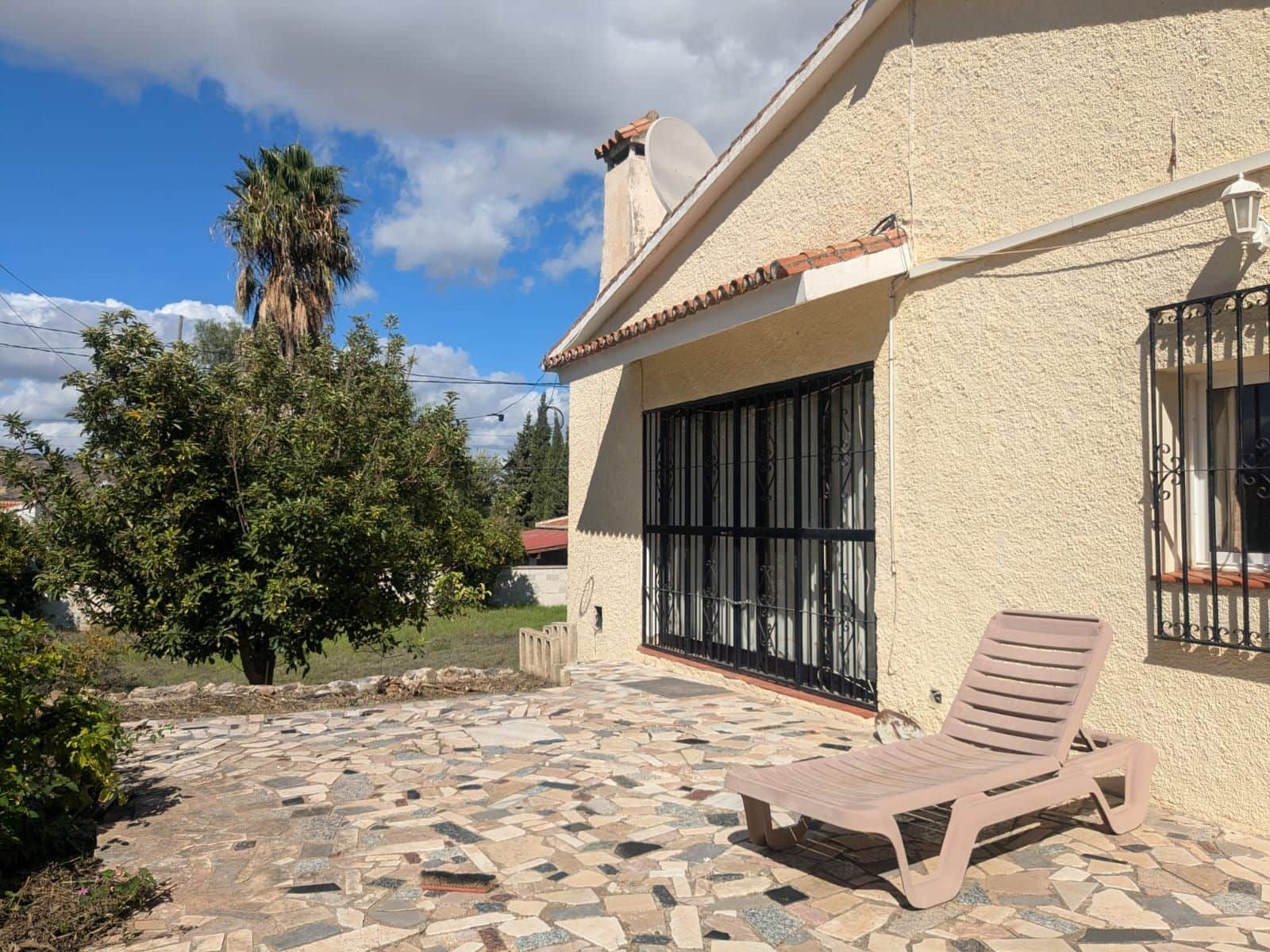 4 sypialnia Willa na sprzedaż w Alhaurin el Grande z basenem - 495 000 € (Ref: 8590035)