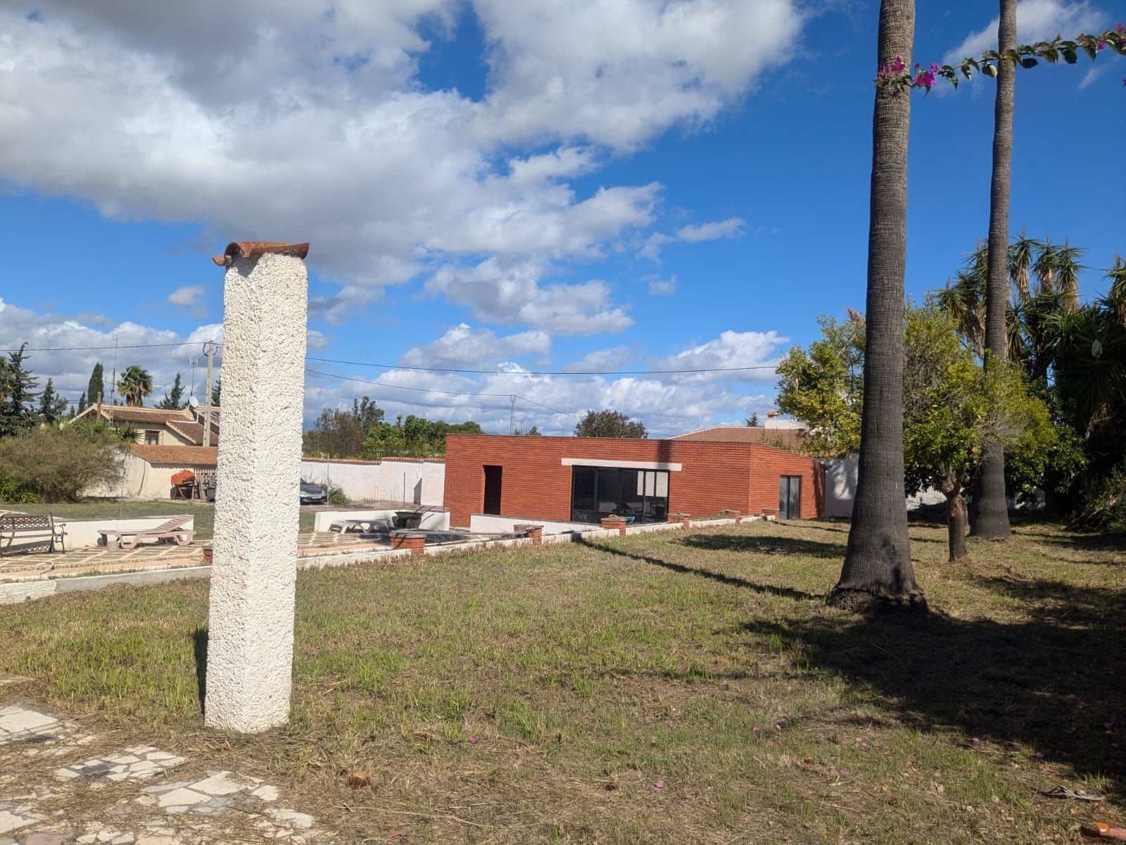 4 sypialnia Willa na sprzedaż w Alhaurin el Grande z basenem - 495 000 € (Ref: 8590035)