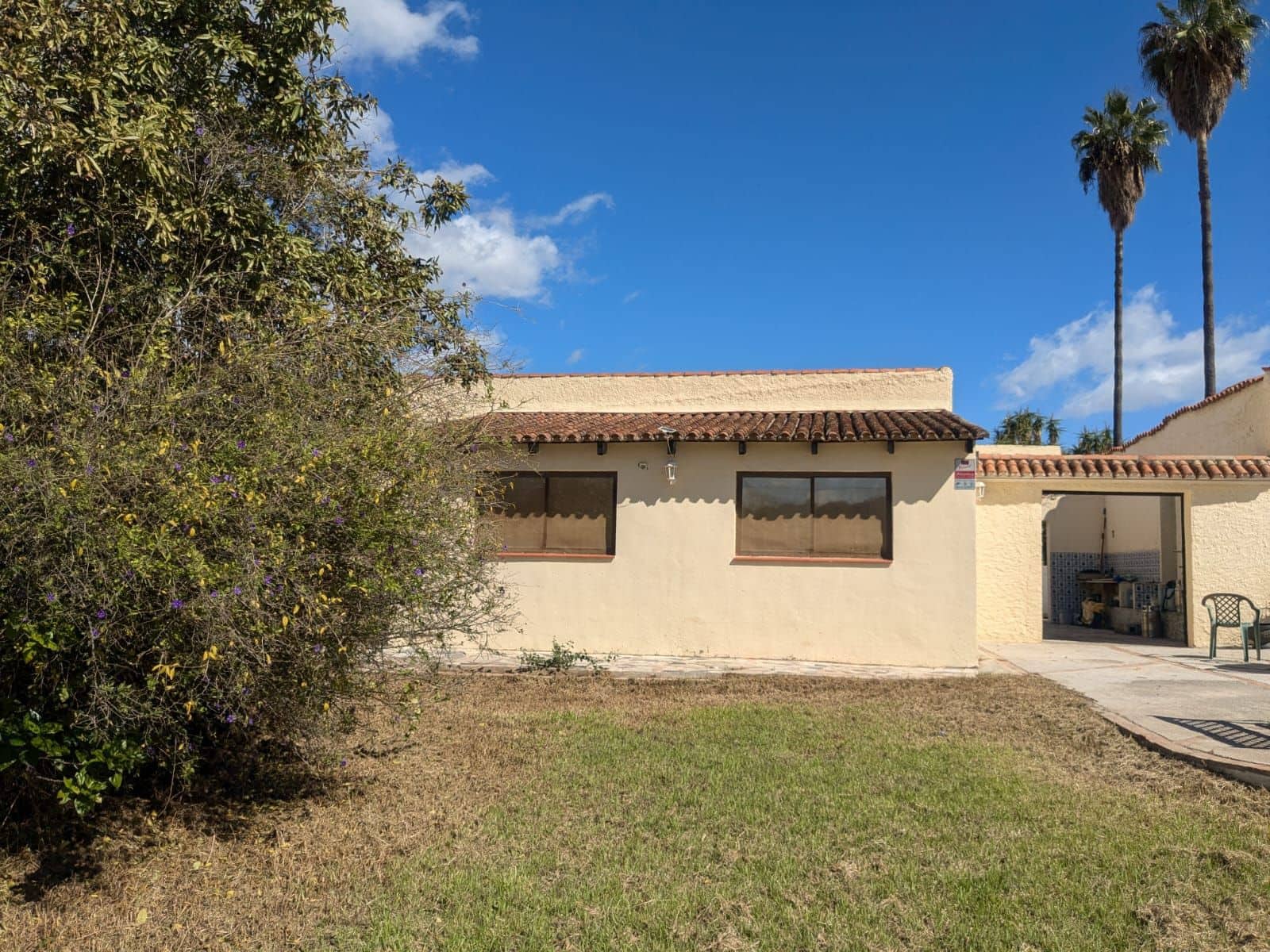 4 sypialnia Willa na sprzedaż w Alhaurin el Grande z basenem - 495 000 € (Ref: 8590035)