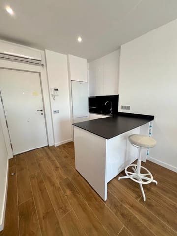 1 bedroom Apartment for sale in Málaga city - € 415,000 (Ref: 8594273)