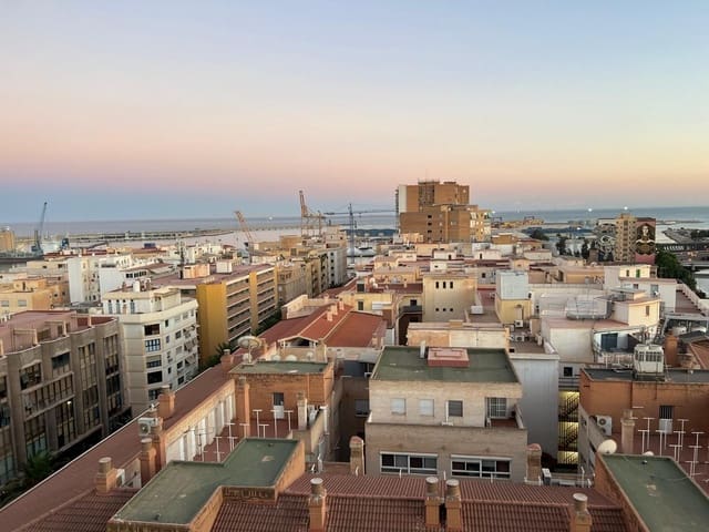 1 bedroom Apartment for sale in Málaga city - € 415,000 (Ref: 8594273)