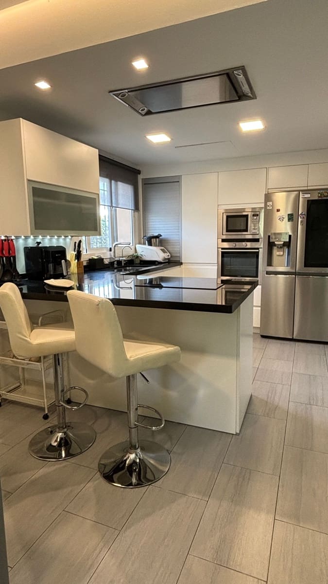 3 soverom Hus til salgs i Mijas Costa med svømmebasseng - € 539 000 (Ref: 8596102)