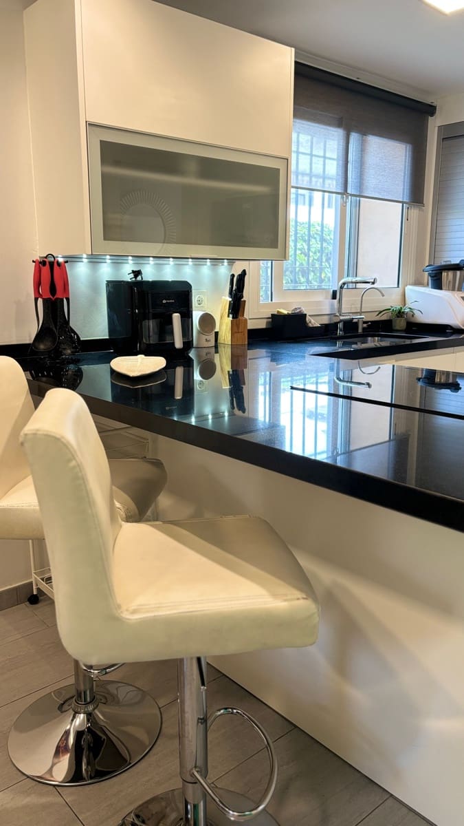 3 soverom Hus til salgs i Mijas Costa med svømmebasseng - € 539 000 (Ref: 8596102)